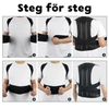 Ryggstöd Pro – Din Väg till Bättre Hållning!